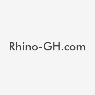 Rhino+GH level 2